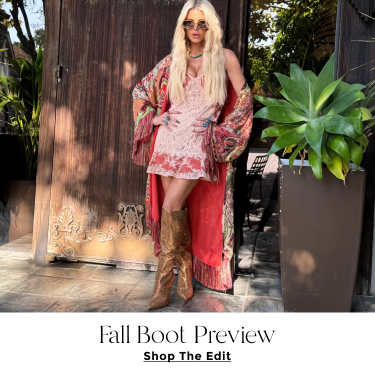 Fall Boot Preview Shop the Edit Jessica Simpson in the Laurel Boots