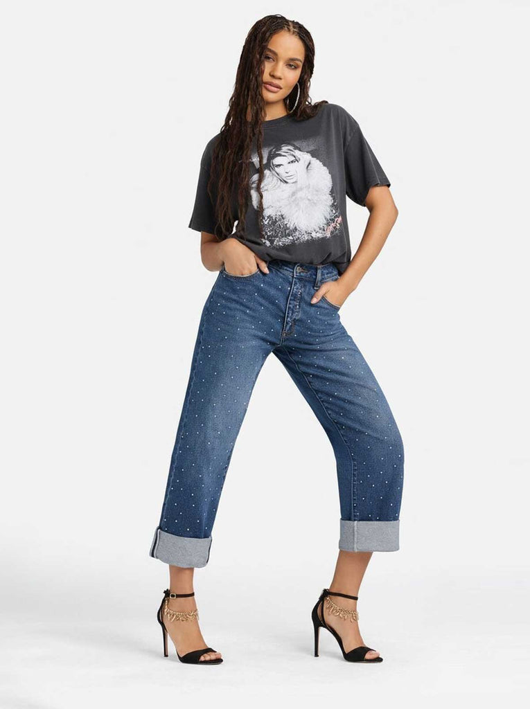 Exclusive Nashville Canyon Tour Tee