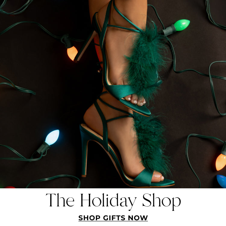 Shop the holiday shop.