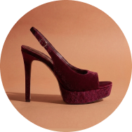 new arrival pump