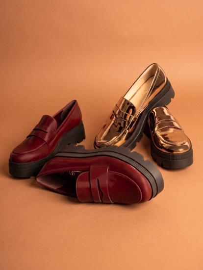comfortable shoes