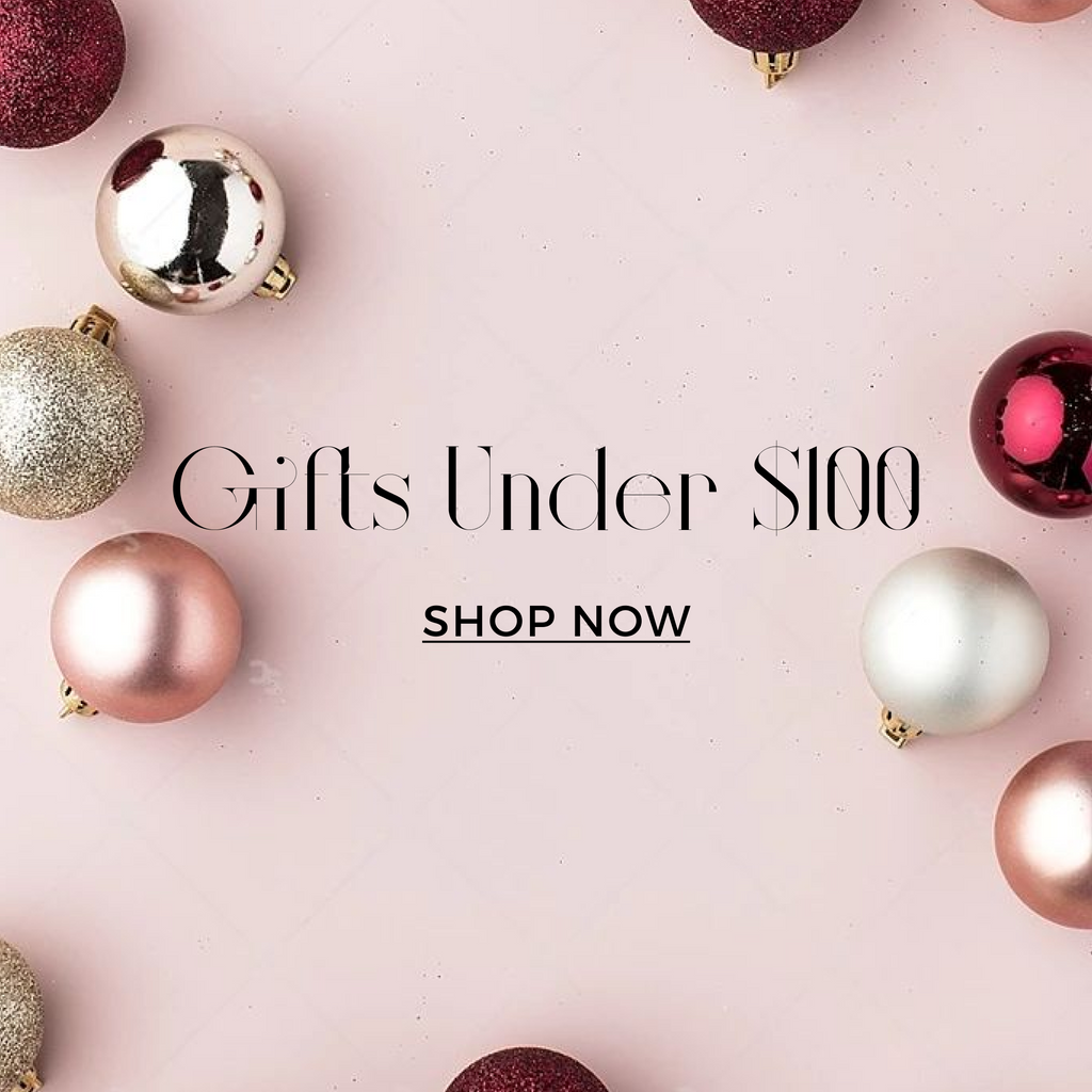 Gifts under $100