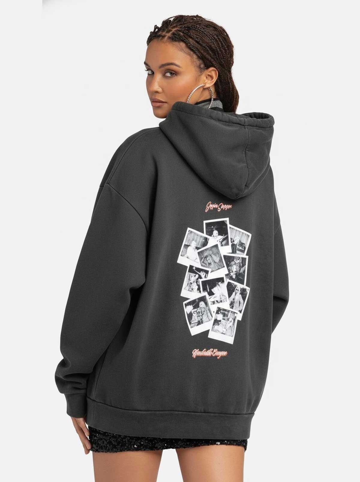 Exclusive Nashville Canyon Tour Hoodie