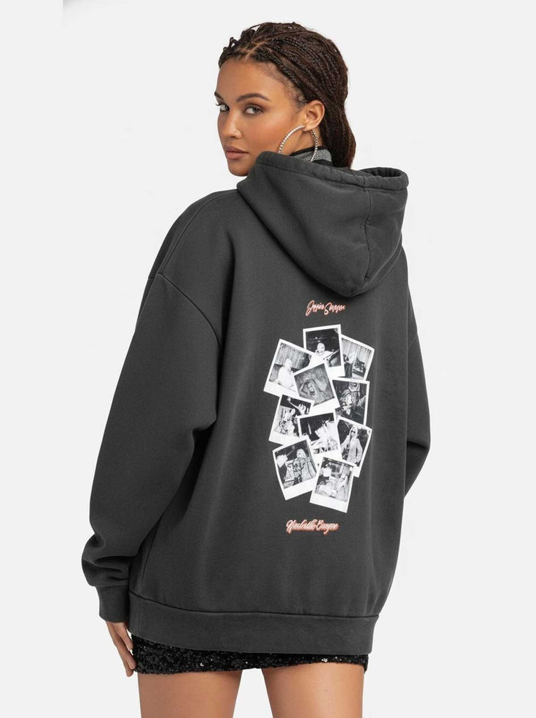 Exclusive Nashville Canyon Tour Hoodie