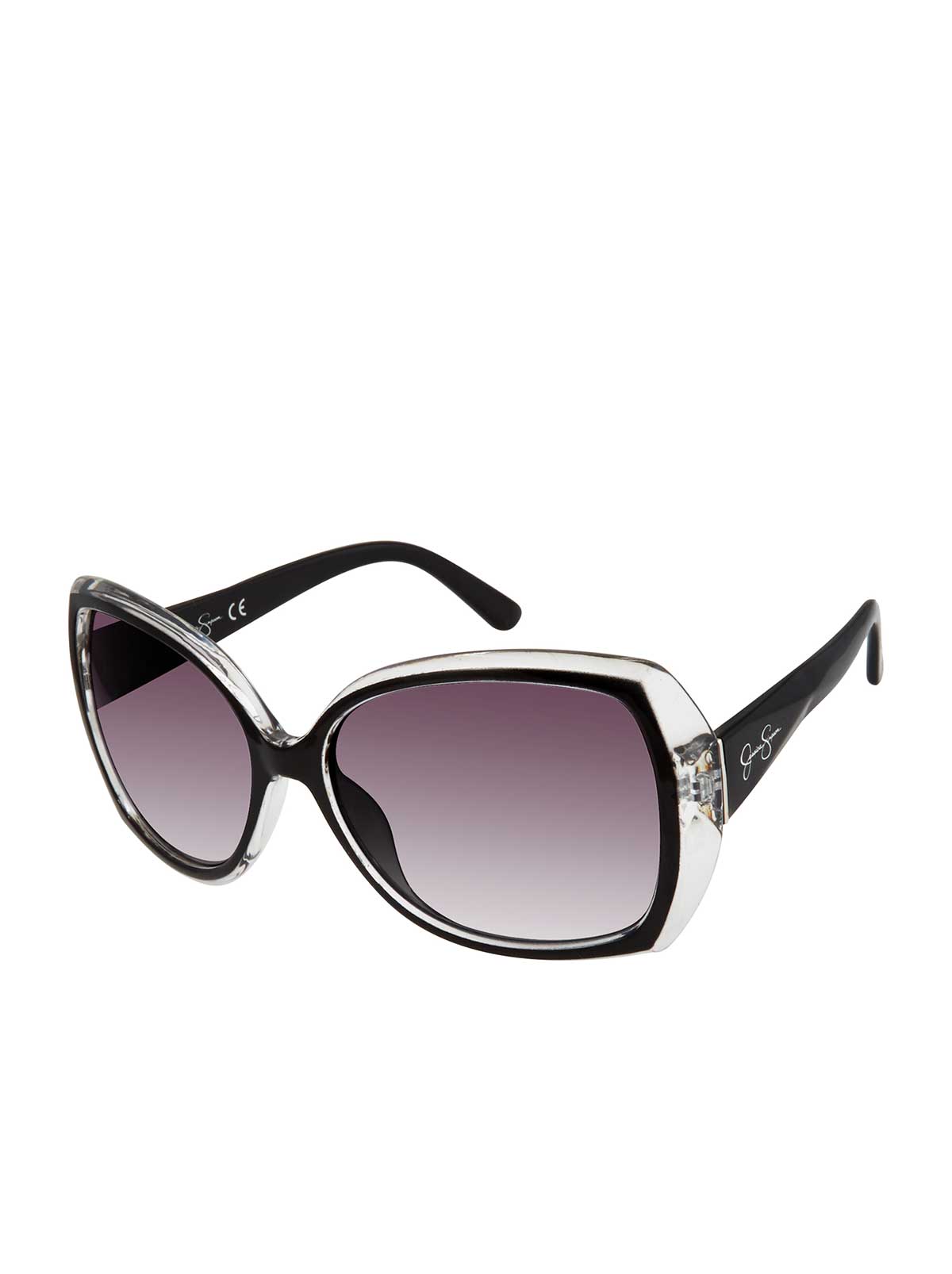 jessica simpson women's j5359 rgdrs non-polarized iridium aviator sunglasses, rose gold & rose, 60 mm jessica simpson women's j5359 rgdrs non-polarized iridium aviator sunglasses, rose gold & rose, 60 mm