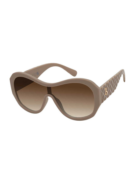 Sunglasses (2) Tahari Stylish Brown Sunglasses & Jessica Simpson Sunglasses Jessica Simpson Women main image 3