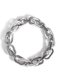 Chunky Statement Link Bracelet