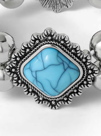Turquoise Bracelet