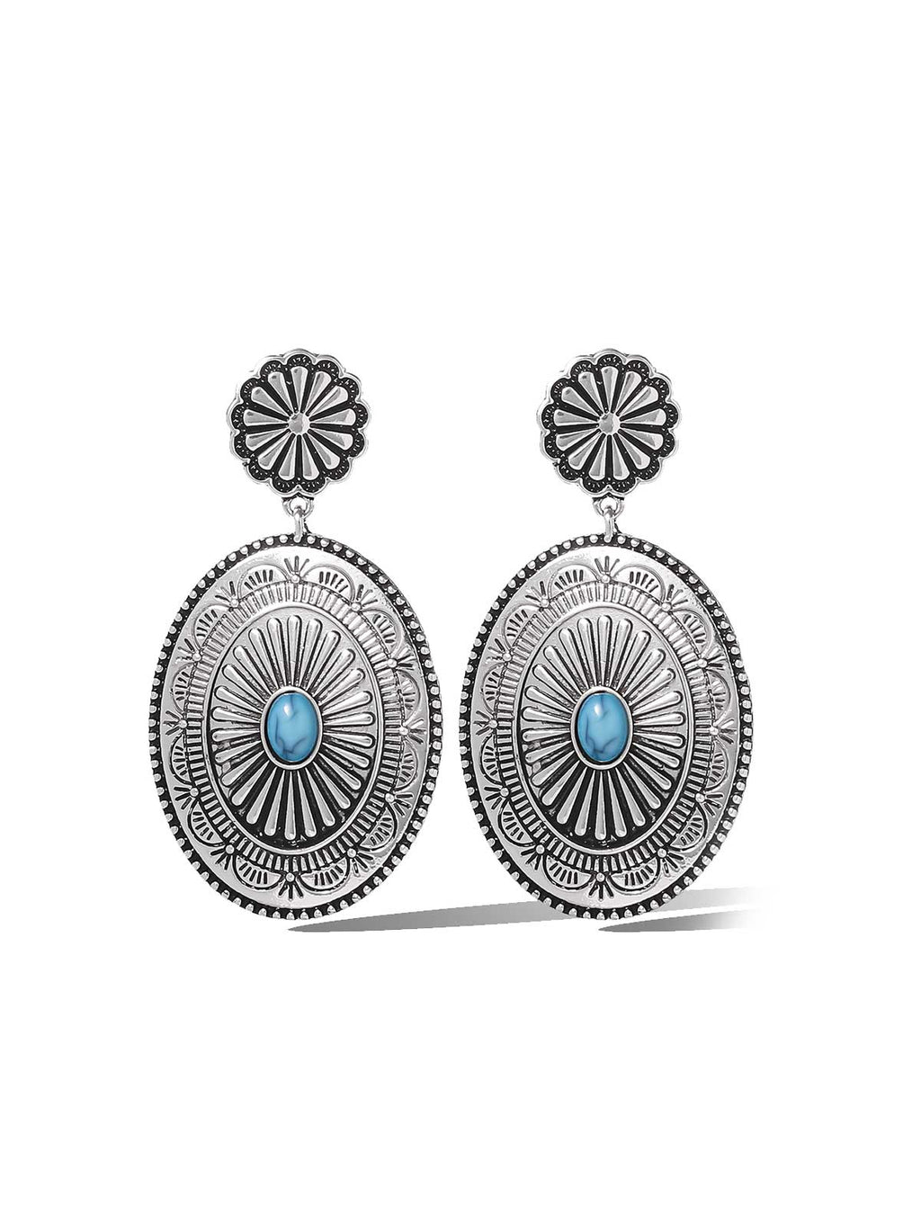 Boho Chic Earrings
