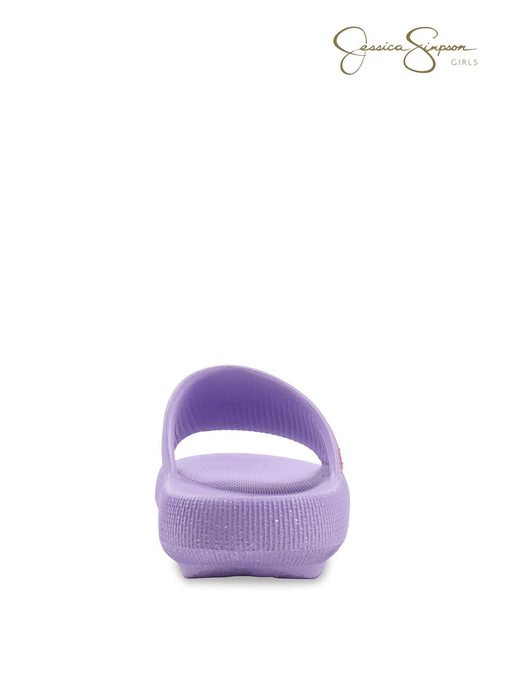 Girls Vega Rini Sandal in Lilac