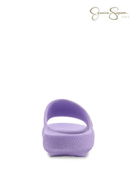 Girls Vega Rini Sandal in Lilac