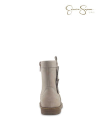 Toddler Evie Ellis Boot in Tan