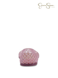Little Girls' Jelli Flats in Pink