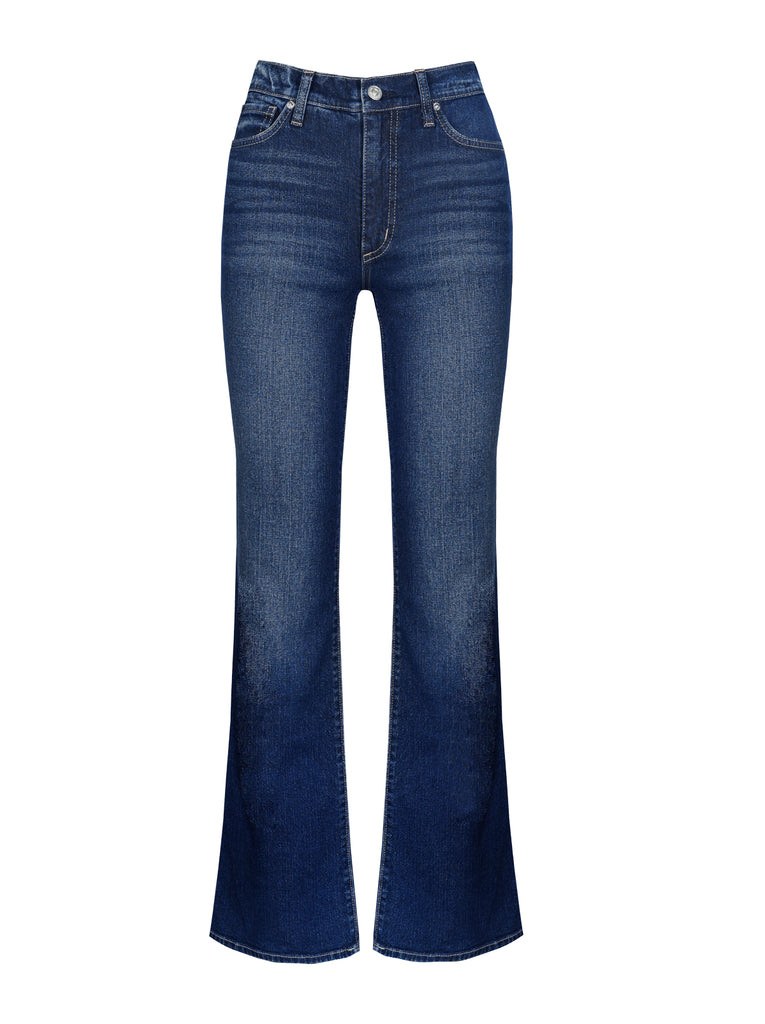 Rhythm Bootcut Jean in Soul Mate