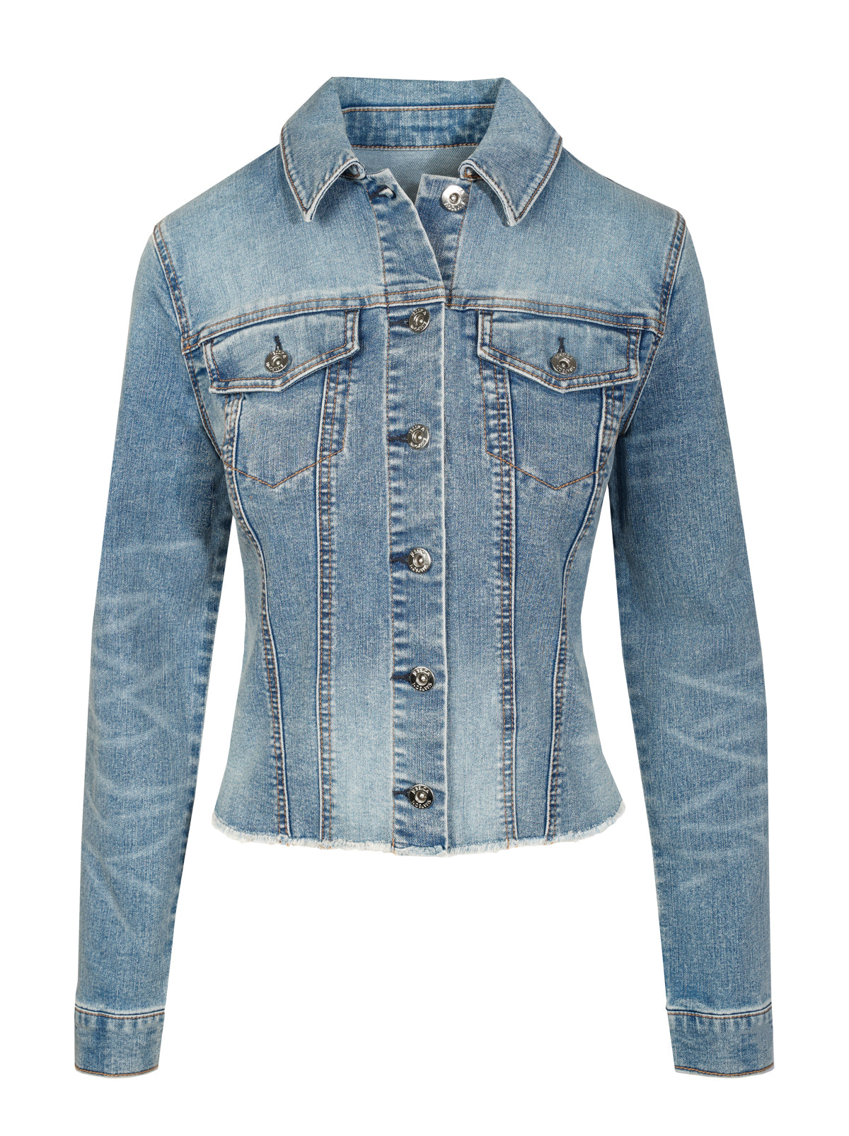 Pixie Jacket in Golden – Jessica Simpson