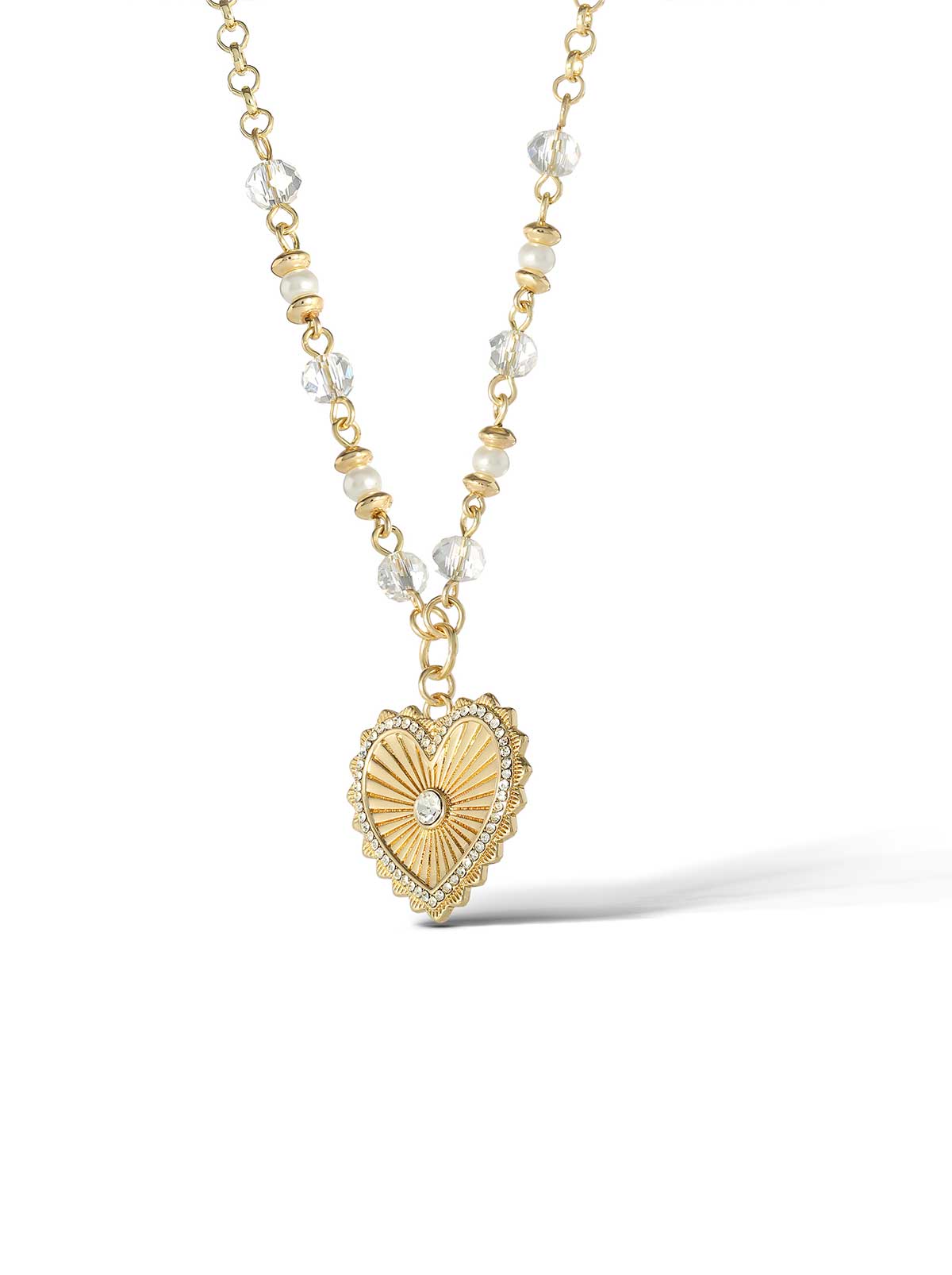 Heart Necklace
