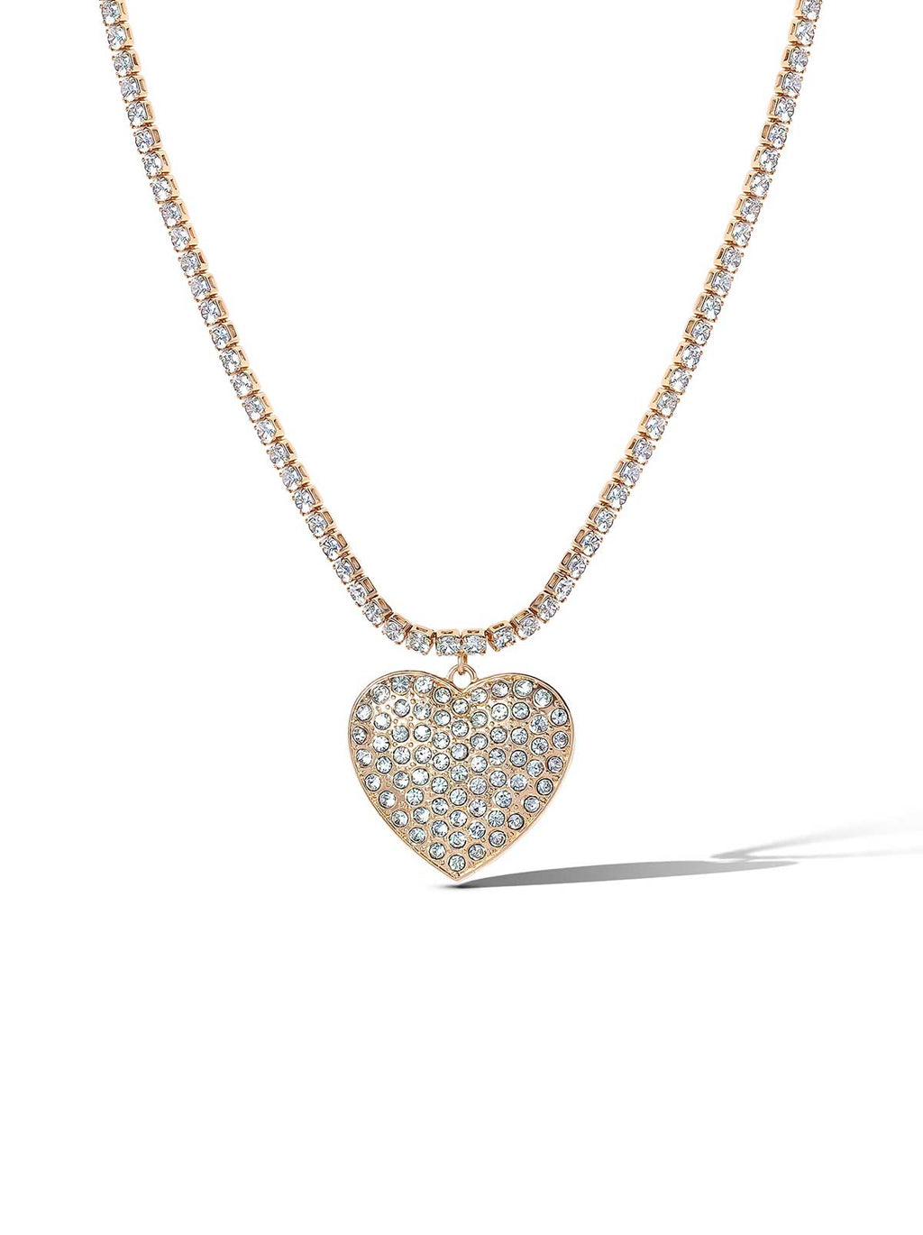 Heart Pendant