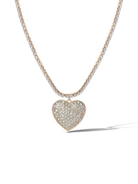 Heart Pendant