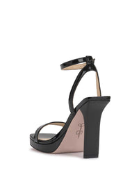 Adonia High Heel in Black