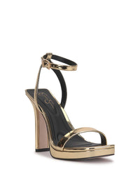 Adonia High Heel in Gold