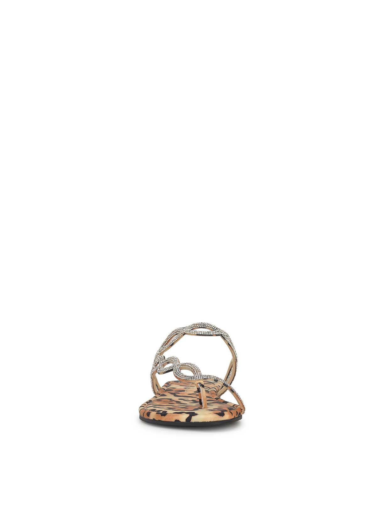Aloni Sandal in Leopard – Jessica Simpson