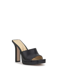 Azelica High Heel in Black