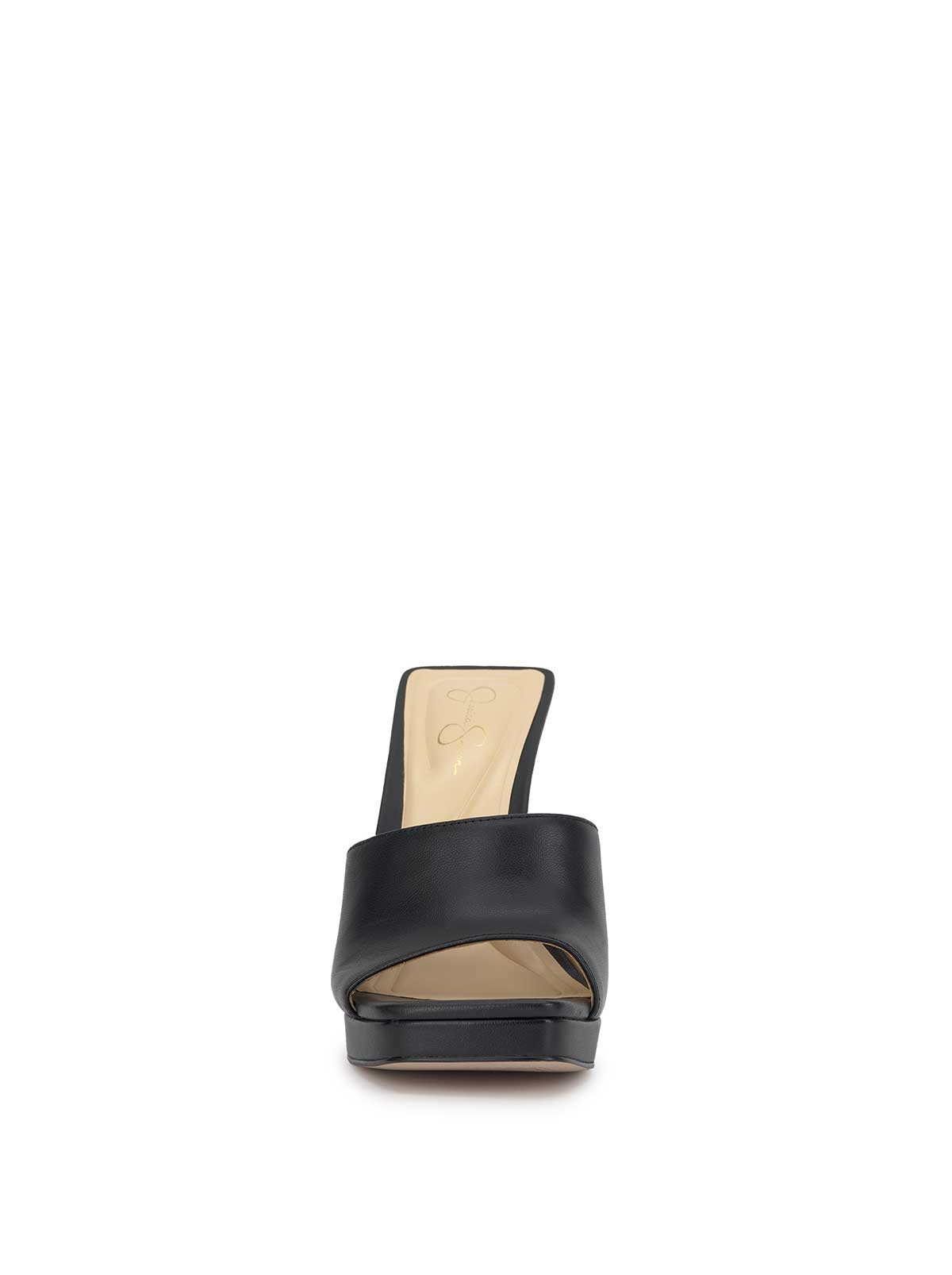 Azelica High Heel in Black