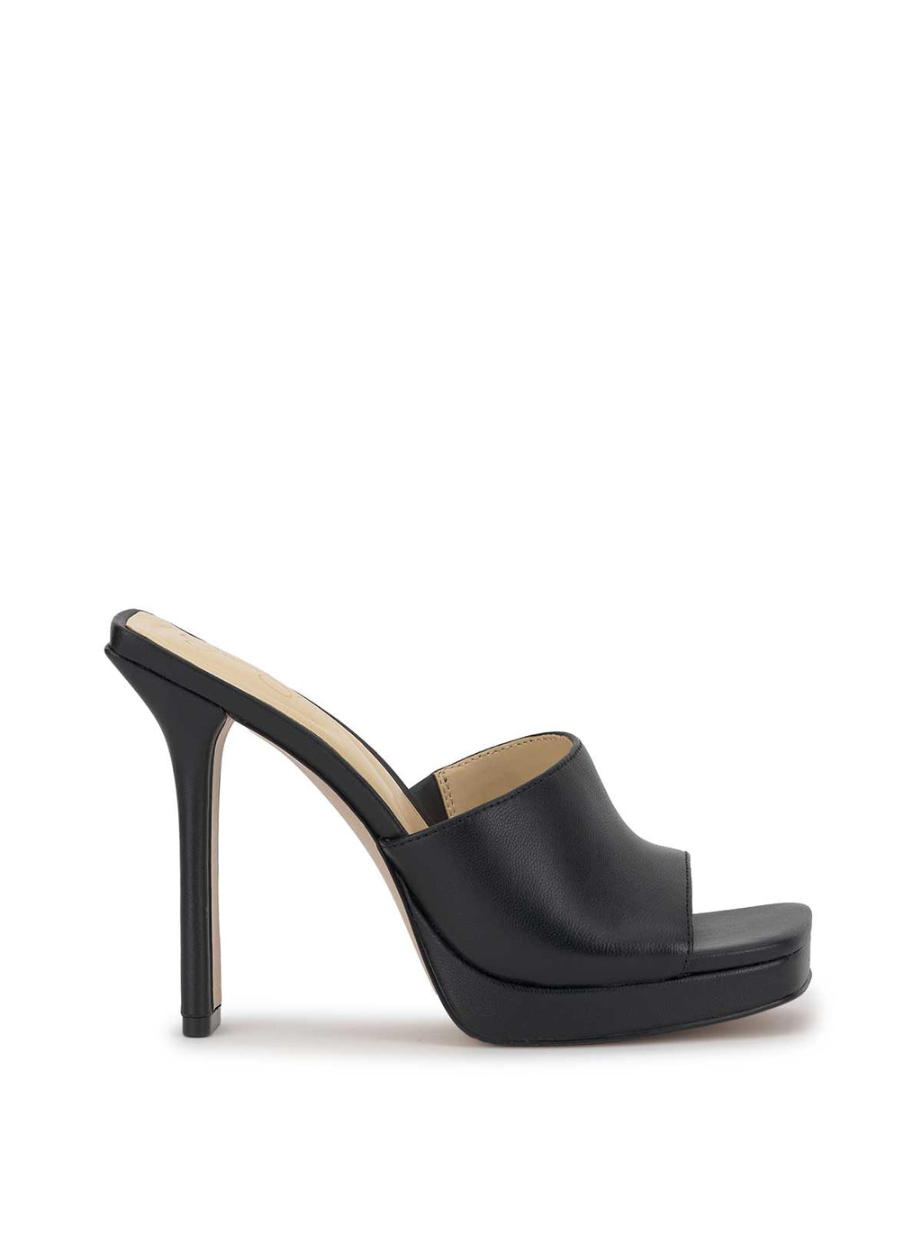 Azelica High Heel in Black