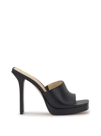 Azelica High Heel in Black