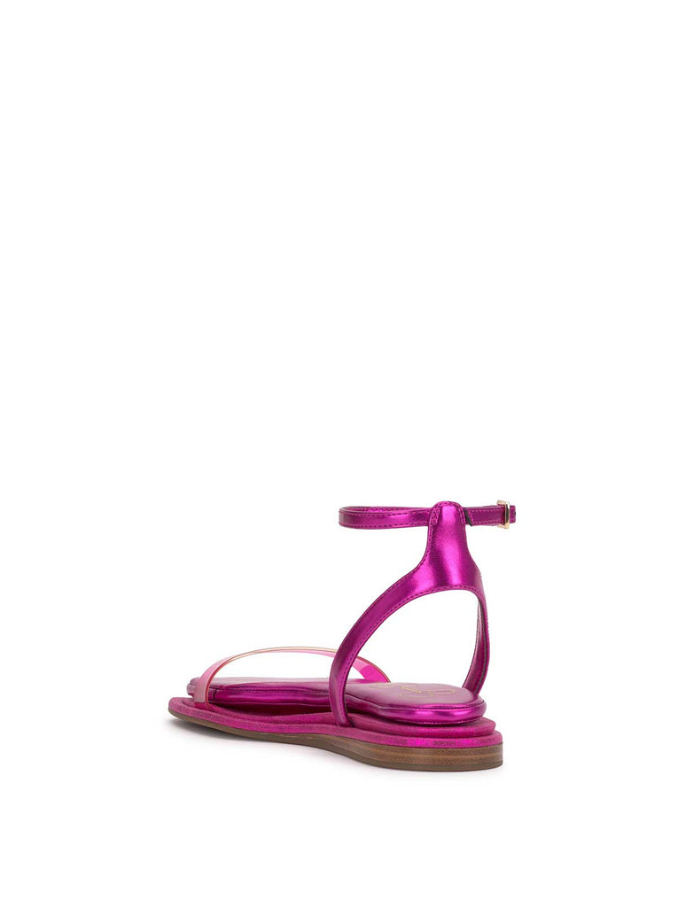 Betania Sandal in Pink