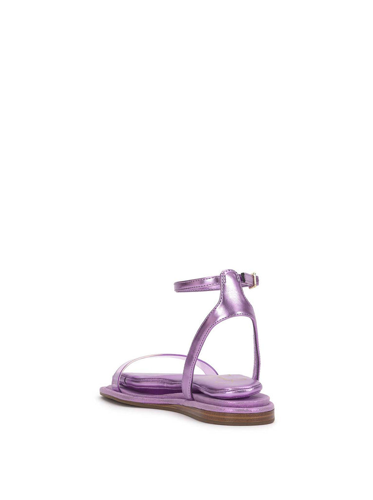 Betania Sandal in Purple