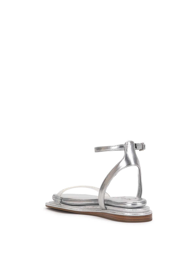 Betania Sandal in Silver – Jessica Simpson