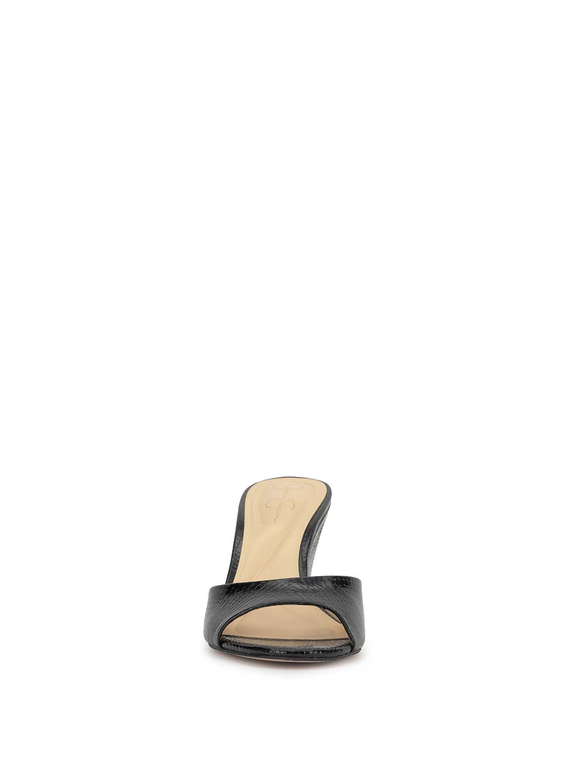 Bolir Wedge in Black