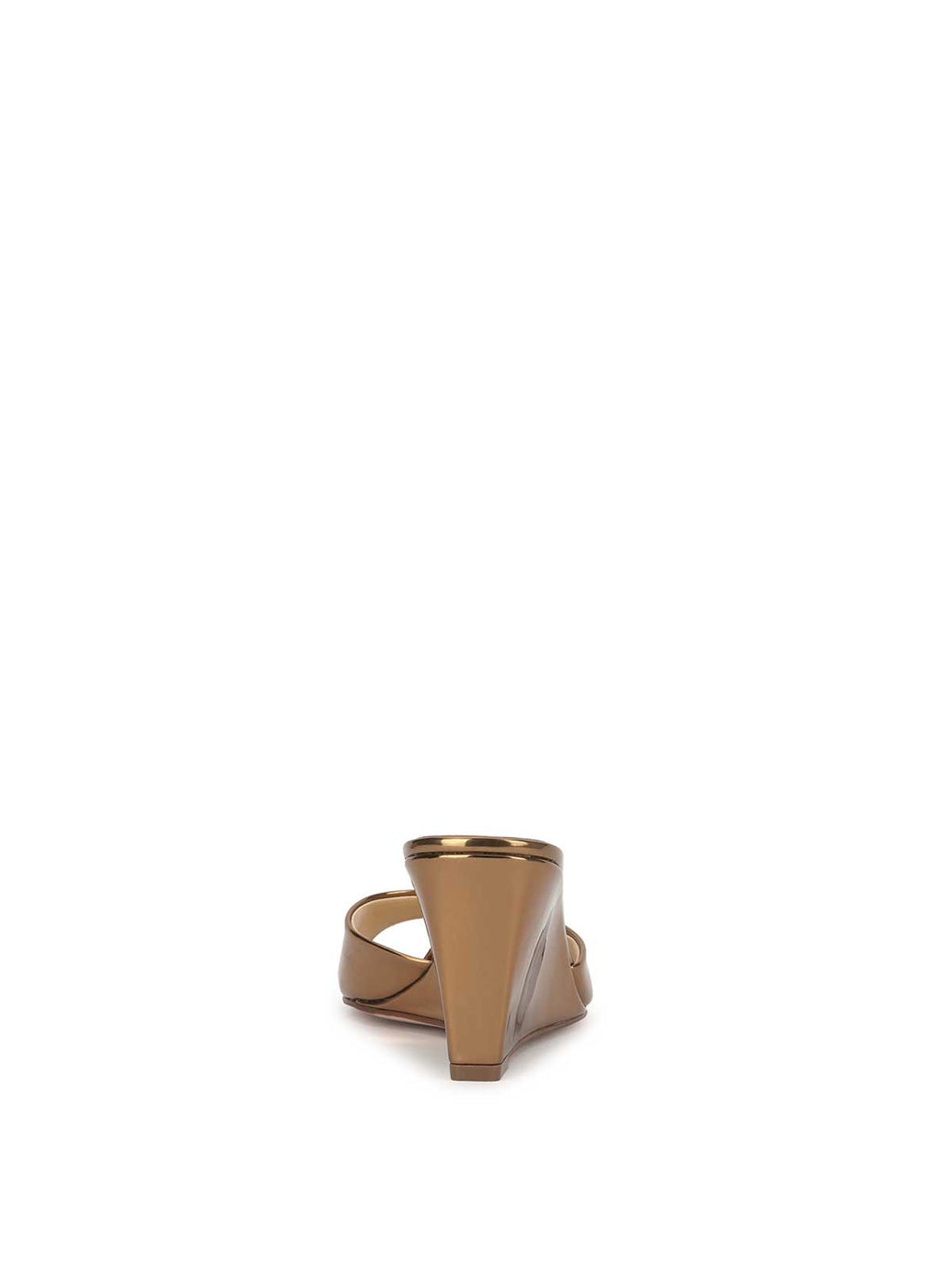 Bolir Wedge in Bronze
