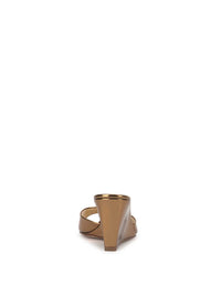 Bolir Wedge in Bronze