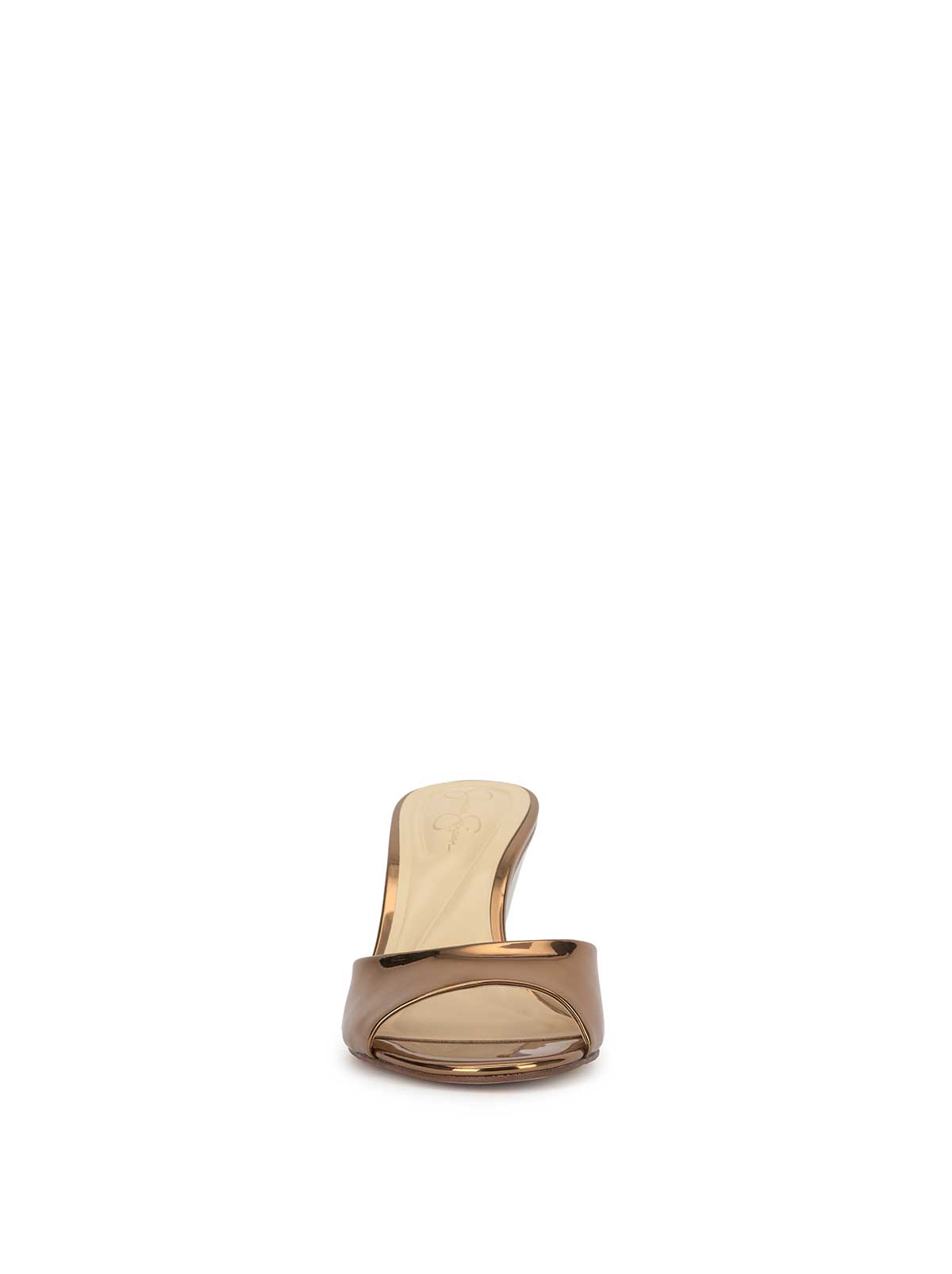 Bolir Wedge in Bronze