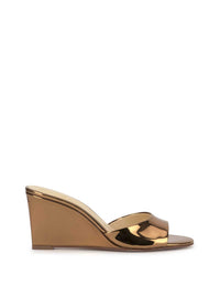 Bolir Wedge in Bronze