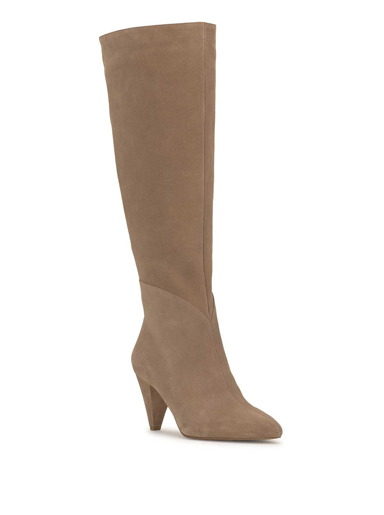 Bryle Boot in Sandstone