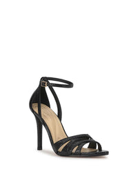 Calisa High Heel in Black