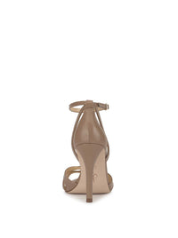 Calisa High Heel in Chai Latte