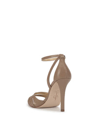 Calisa High Heel in Chai Latte