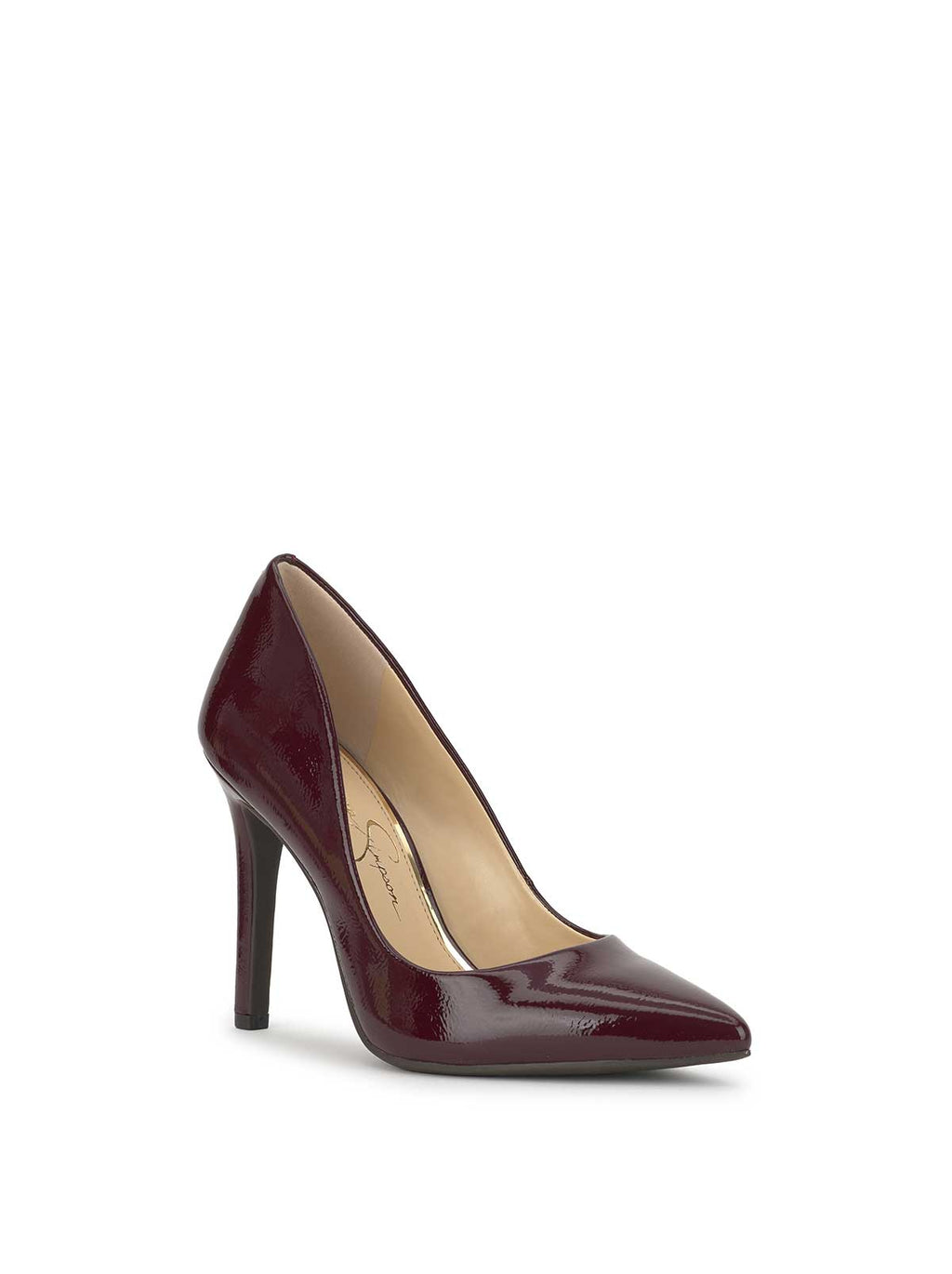 Cassani Pump in Berrilicious
