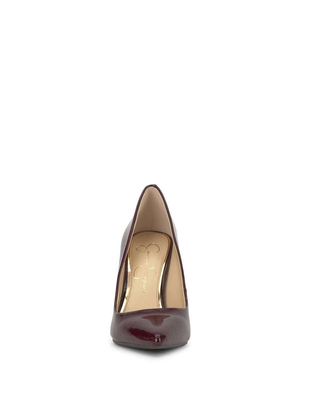 Cassani Pump in Berrilicious