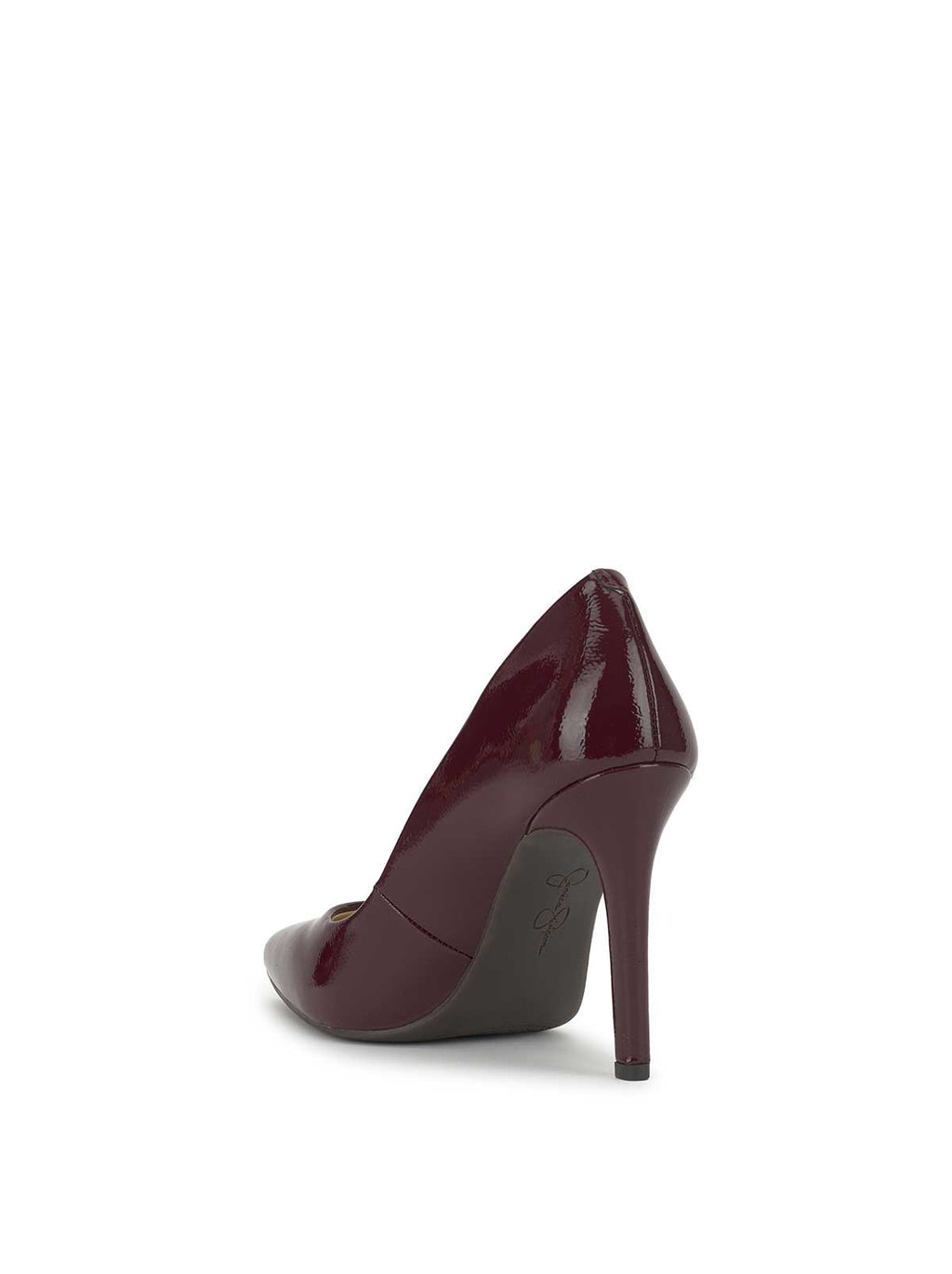 Cassani Pump in Berrilicious