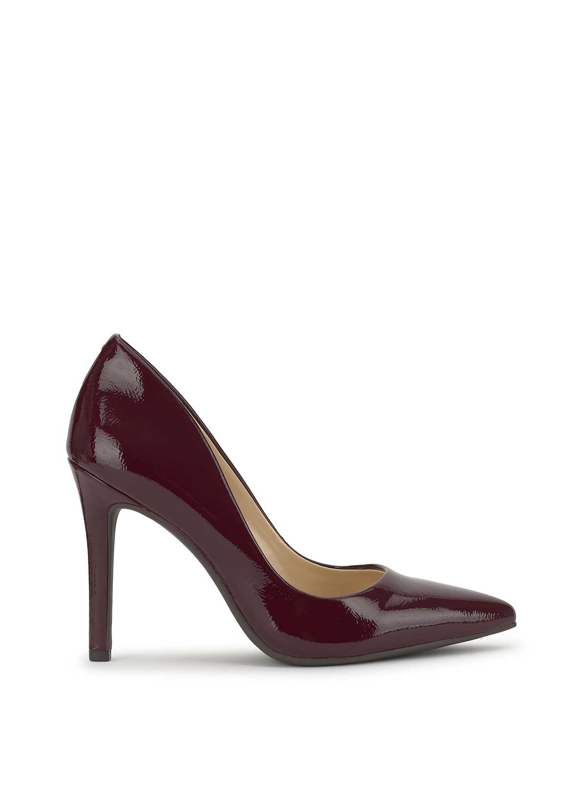 Cassani Pump in Berrilicious