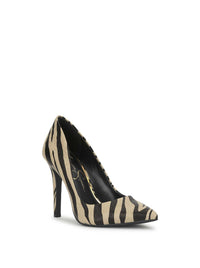 Cassani Pump in Zebra