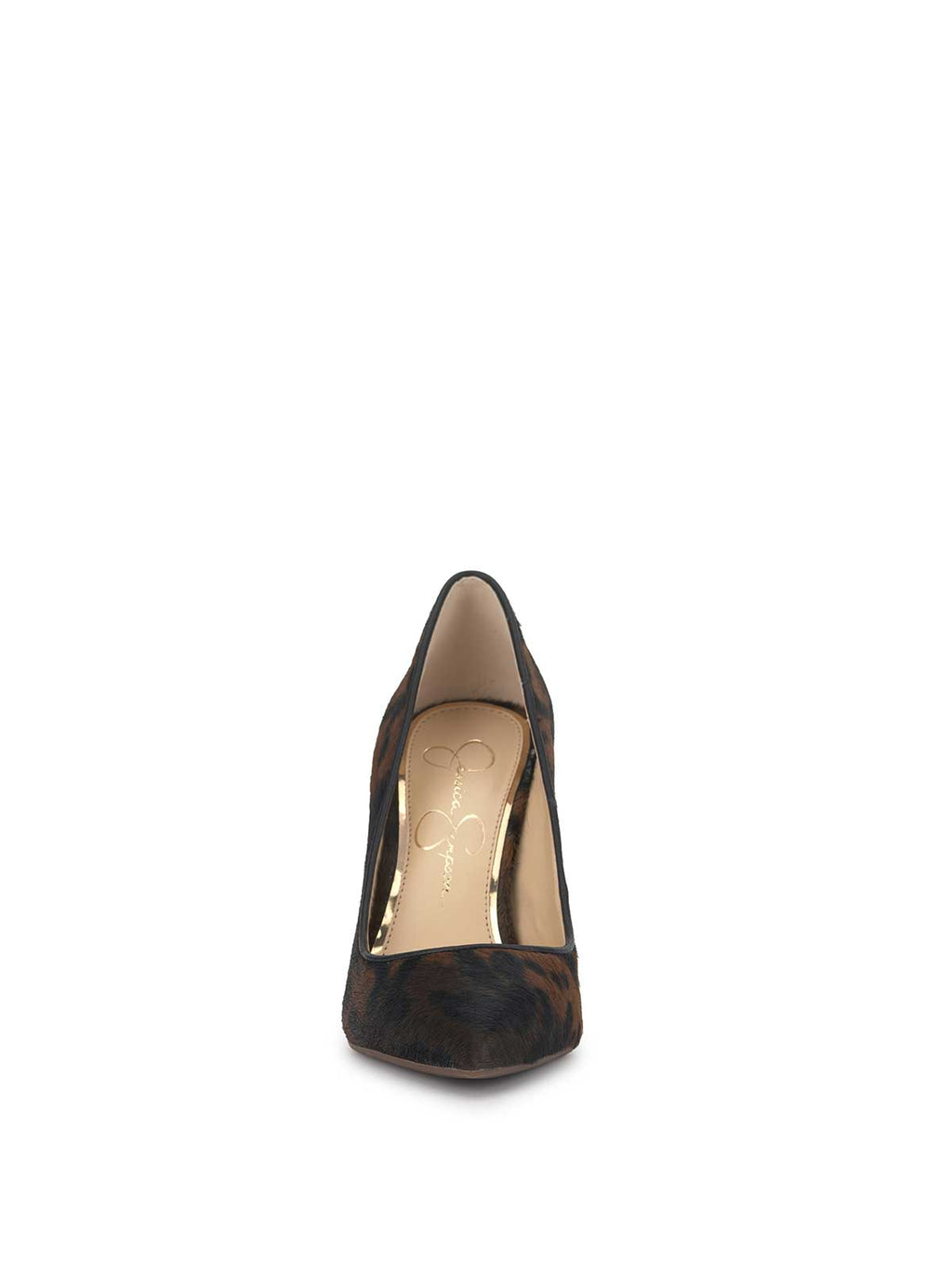 Cassani Pump in Power Leopard