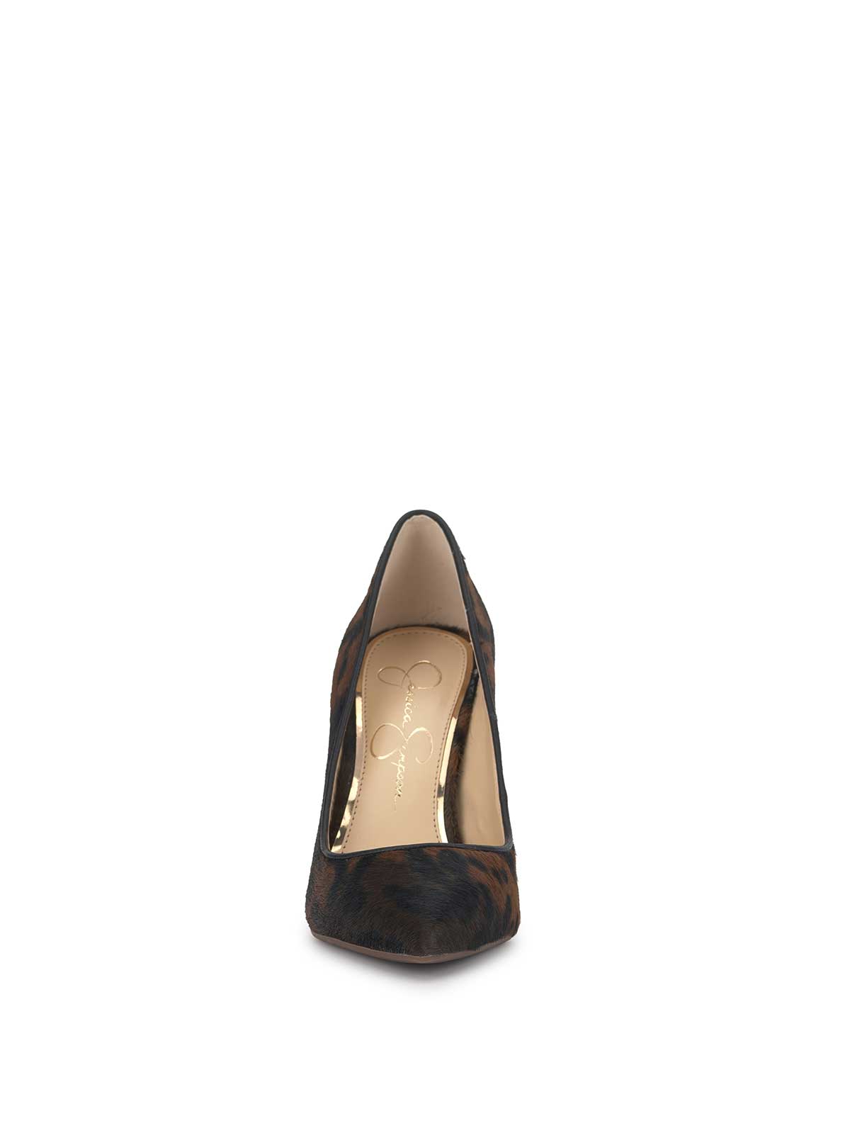 Cassani Pump in Power Leopard