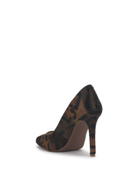 Cassani Pump in Power Leopard