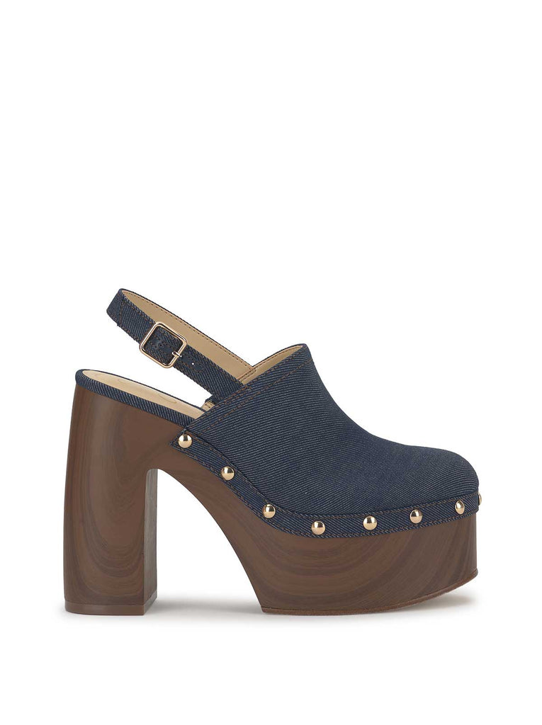 ISSA JS-CAZEA-INDIGO-DEXIE_DENIM_TX
